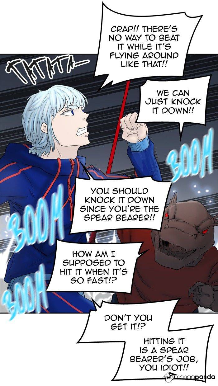 Tower of God Chapter 373 image 039